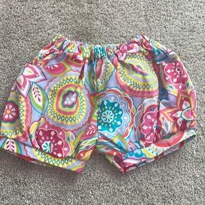 Southern Tots boutique balloon shorts girls size 4T